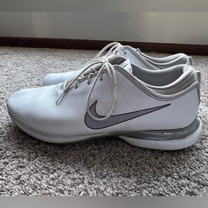 Nike Air Zoom Victory Tour 2 'White Metallic Platinum'